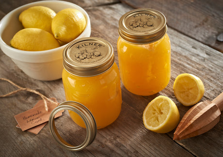 Lemon Curd