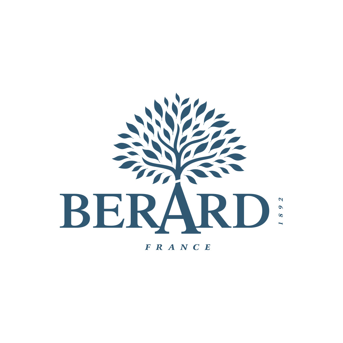 Bérard - Schönes aus Olivenholz – A-fine
