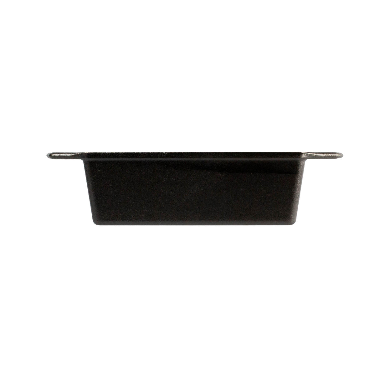LODGE | Brotform, Classic, schwarz