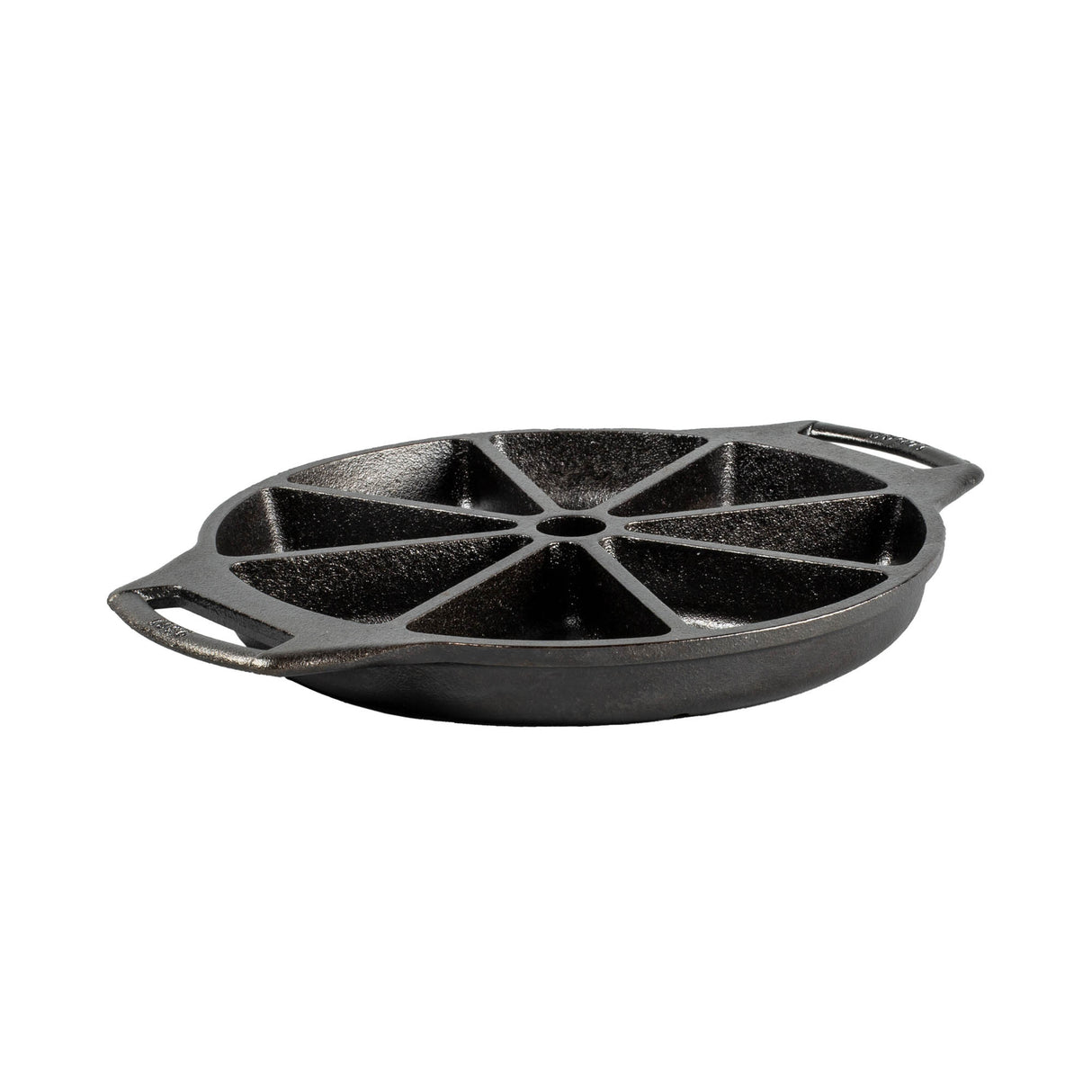 LODGE | Backform, Classic, schwarz, 8 Teile