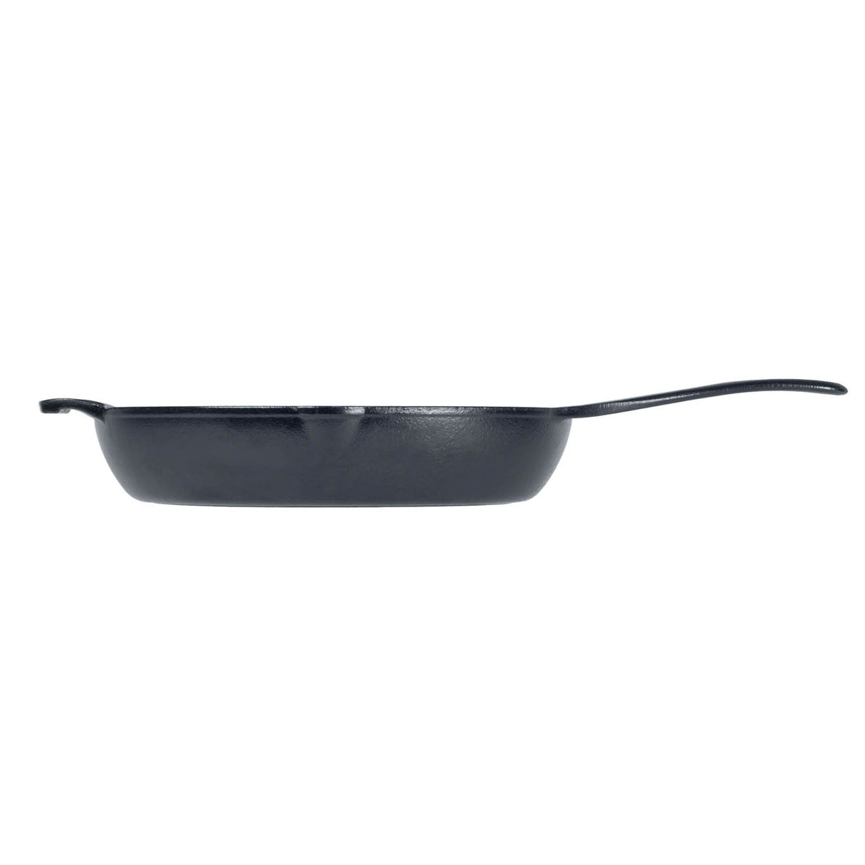 LODGE | Gusseiserne Pfanne, BLACK LOCK, schwarz, 26