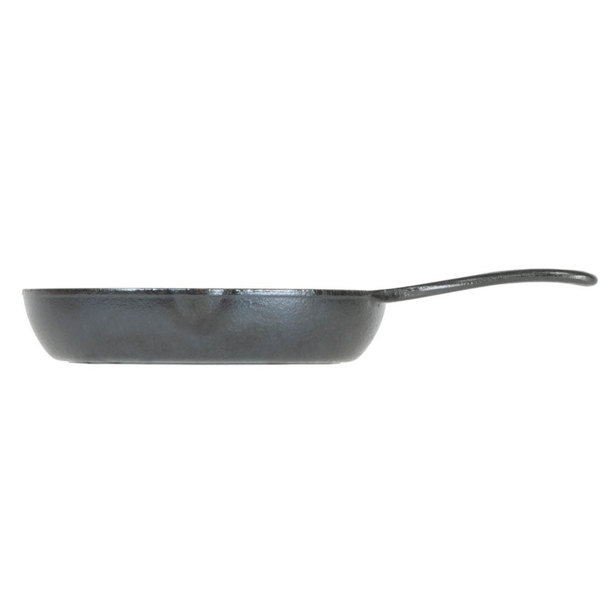 LODGE | Gusseiserne Pfanne, BLACK LOCK, schwarz, 18