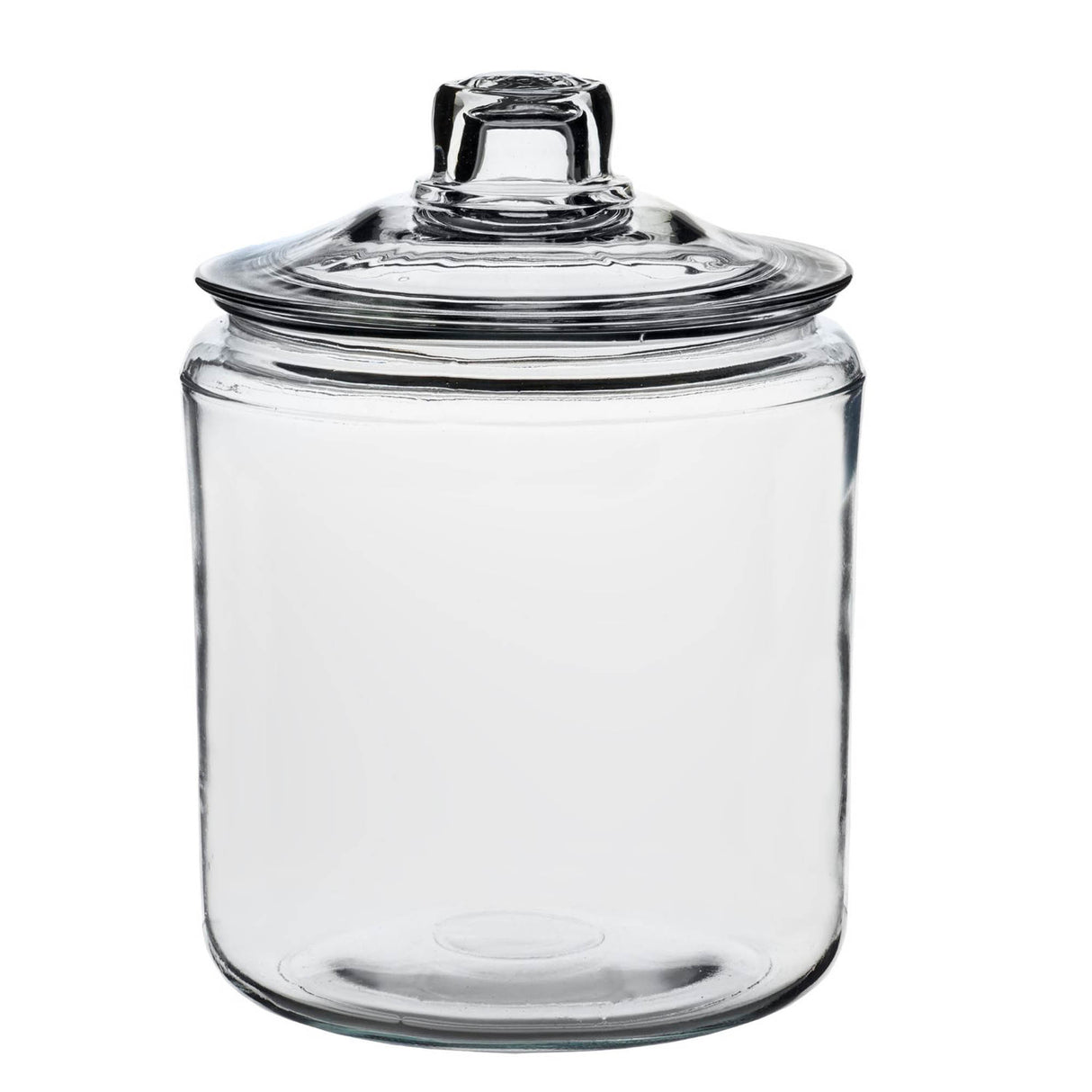 Vorratsglas mit Deckel HERRITAGE HILL