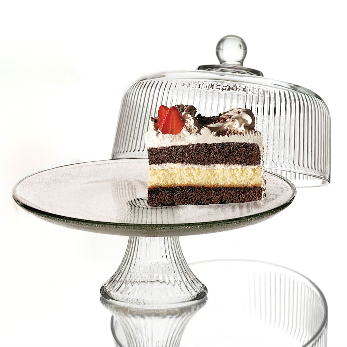 Kuchenplatte