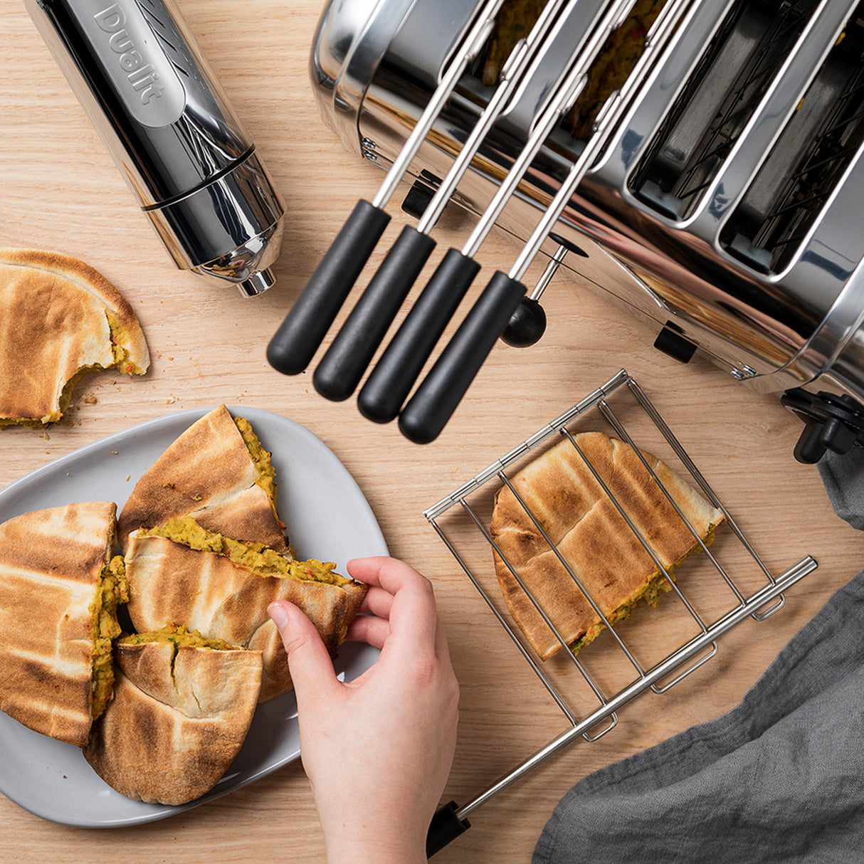 Sandwichmaker
