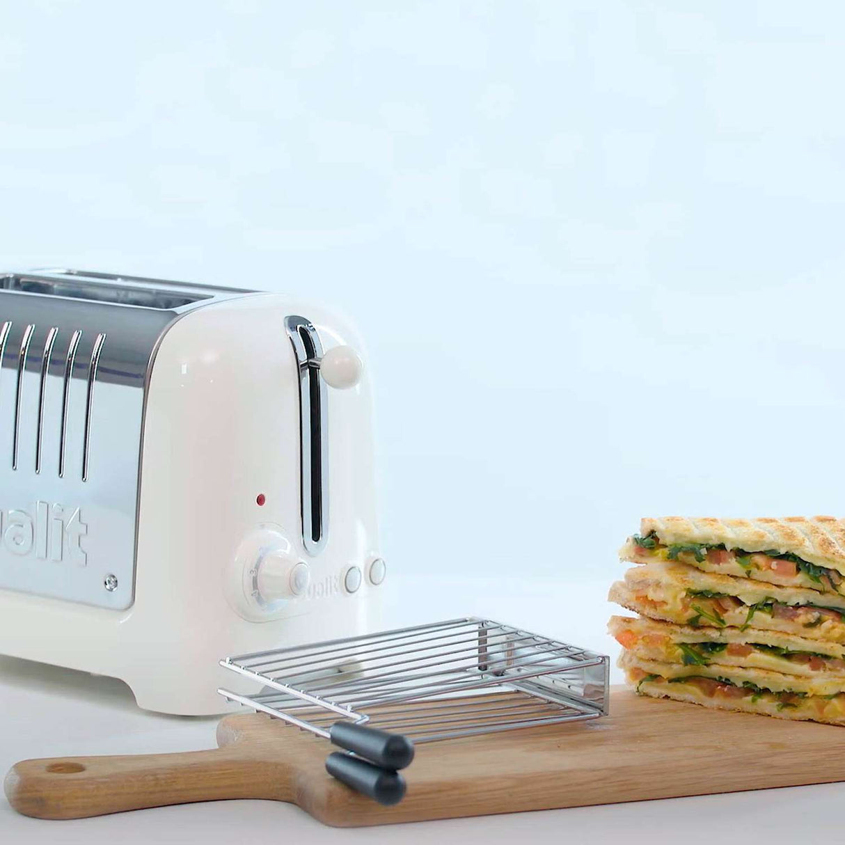 Sandwichmaker - lite