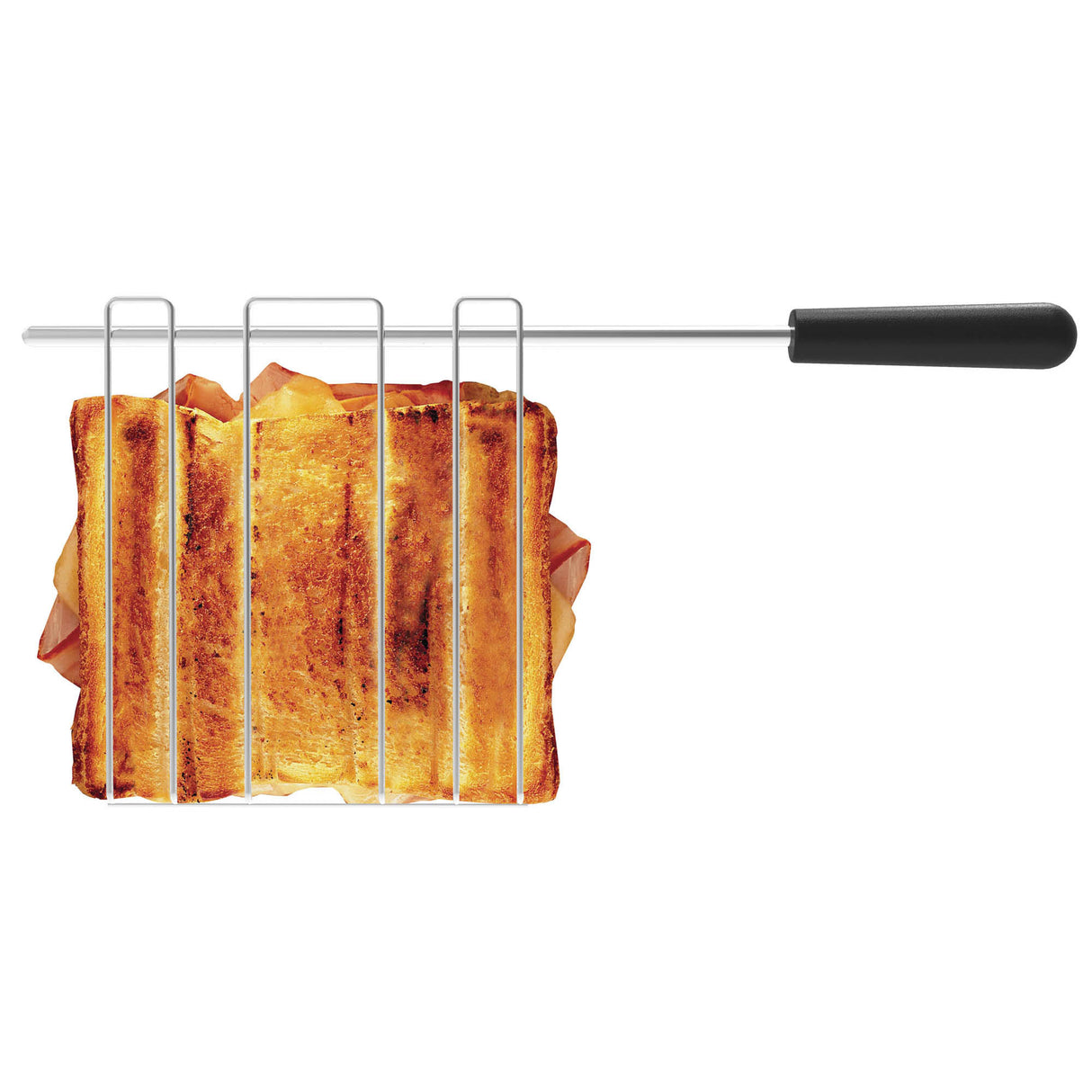 Toaster, Classic, 2-Schlitz, poliert
