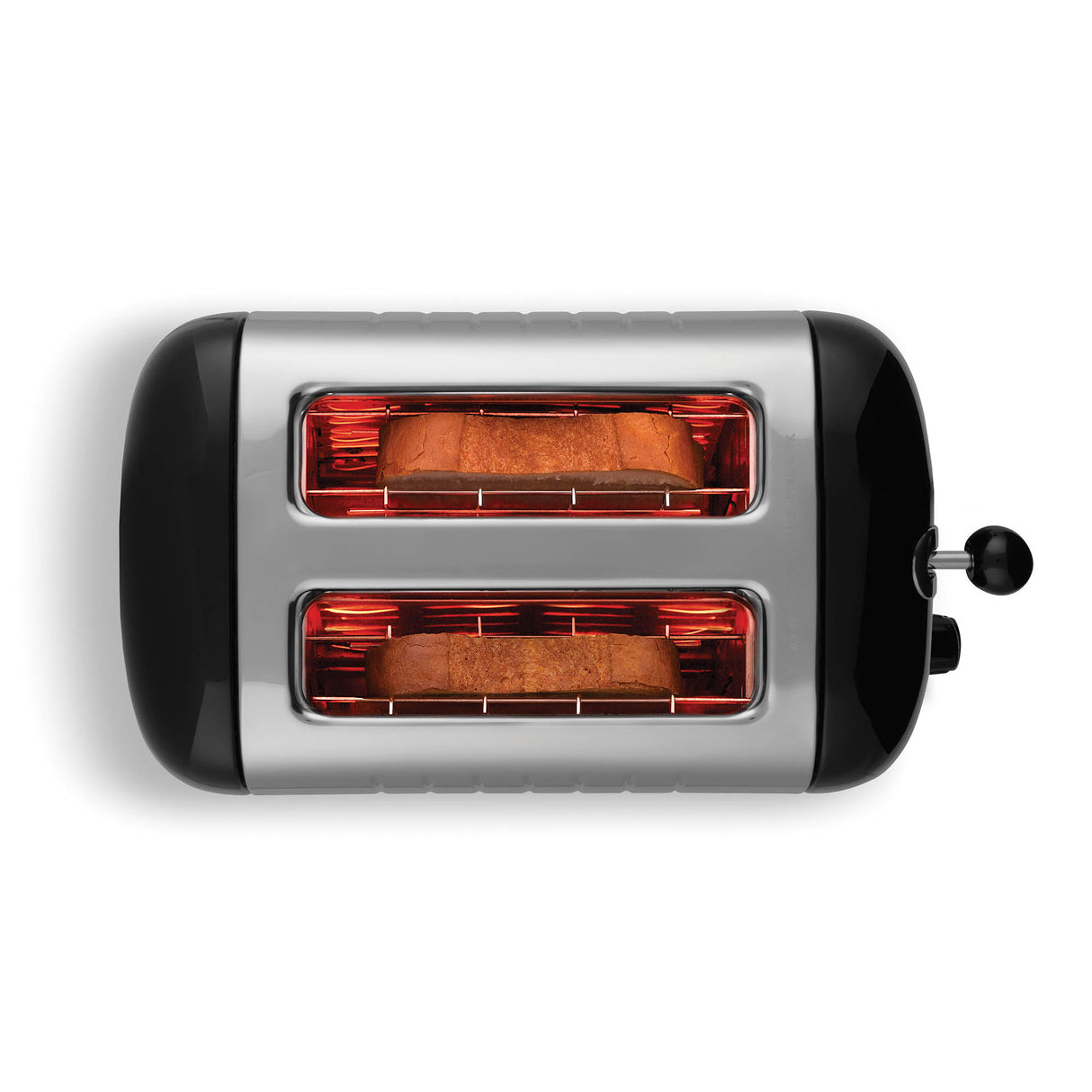Toaster LITE, 2-Schlitz