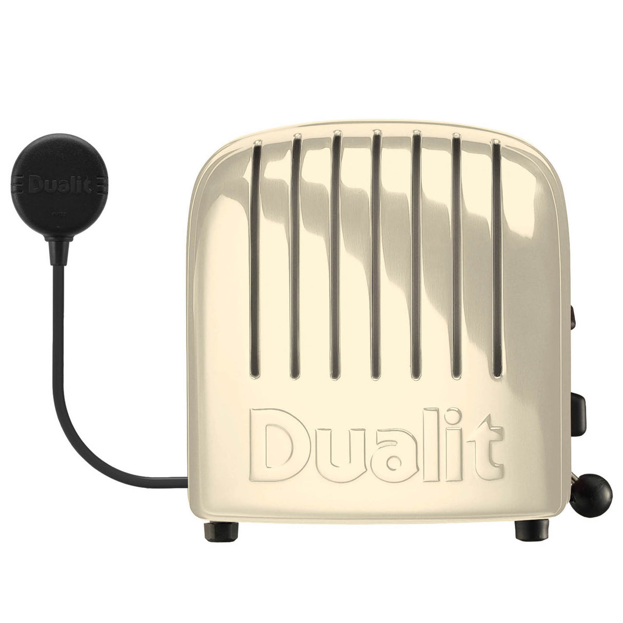 2-scheiben-Toaster NewGen, creme