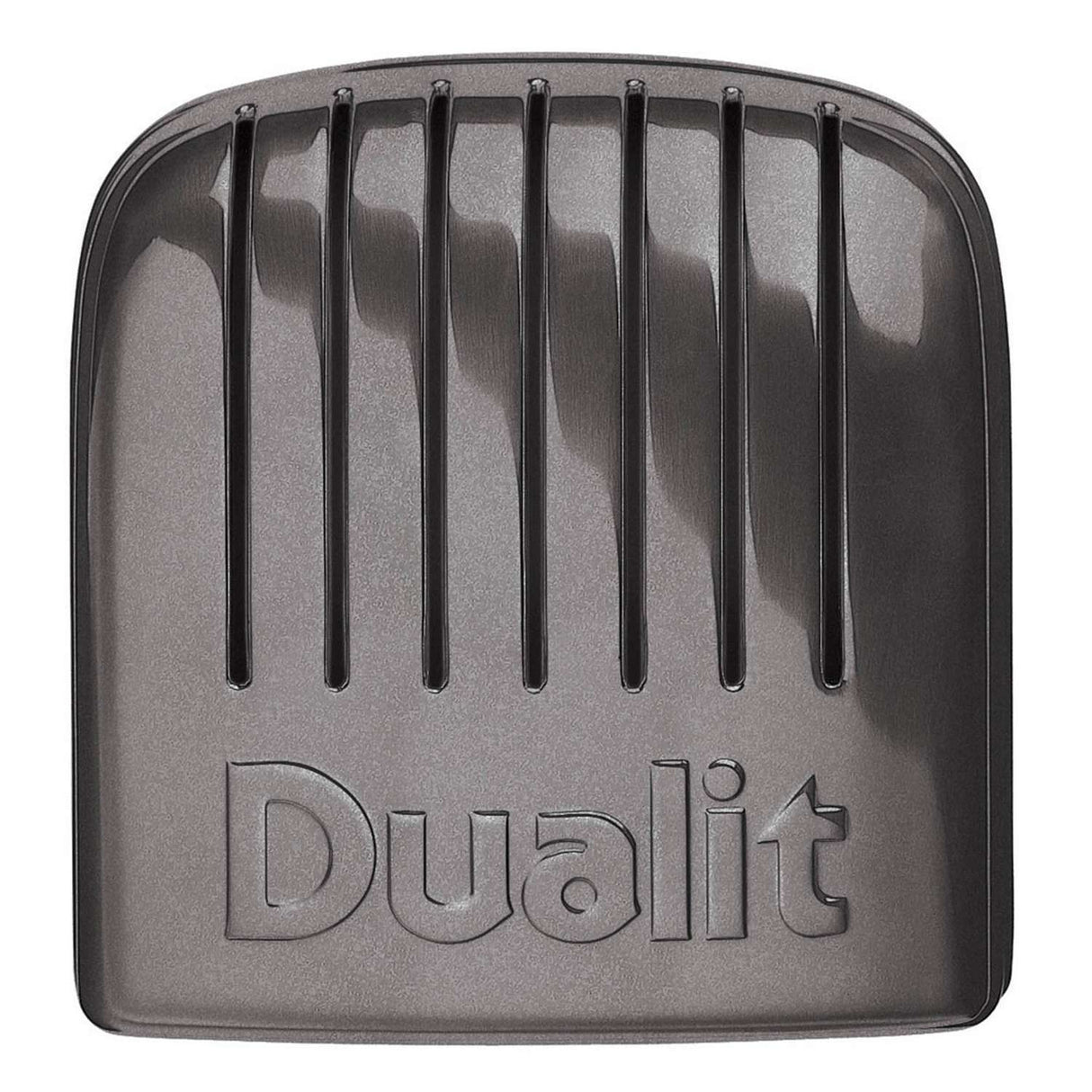 Toaster NEWGEN, Classic, 2-Schlitz, grau