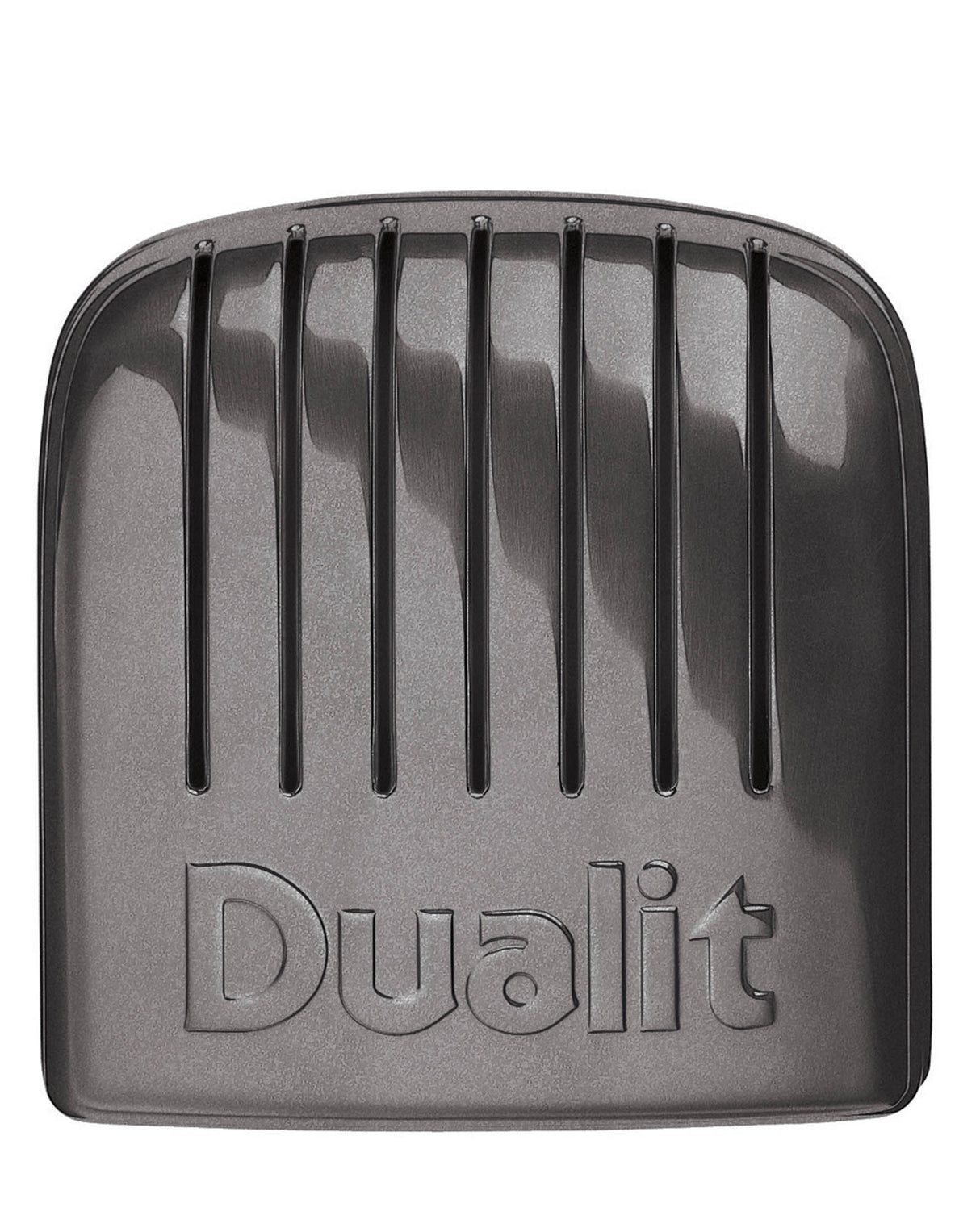 Toaster NEWGEN, Classic, 4-Schlitz, grau