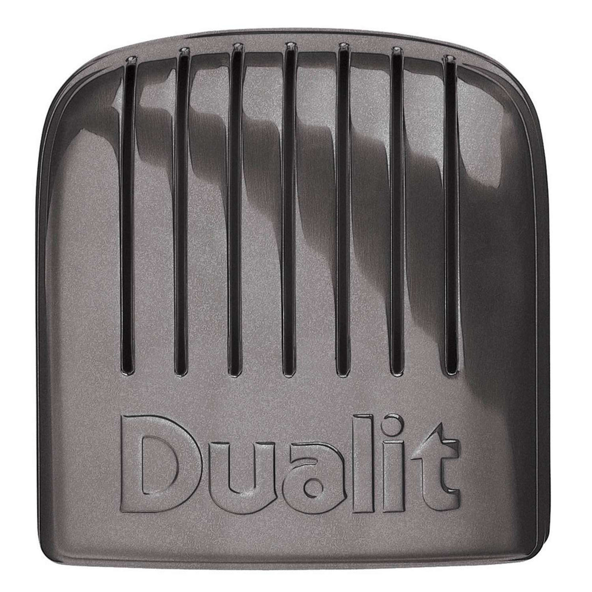 Toaster NEWGEN, Classic, 4-Schlitz, grau