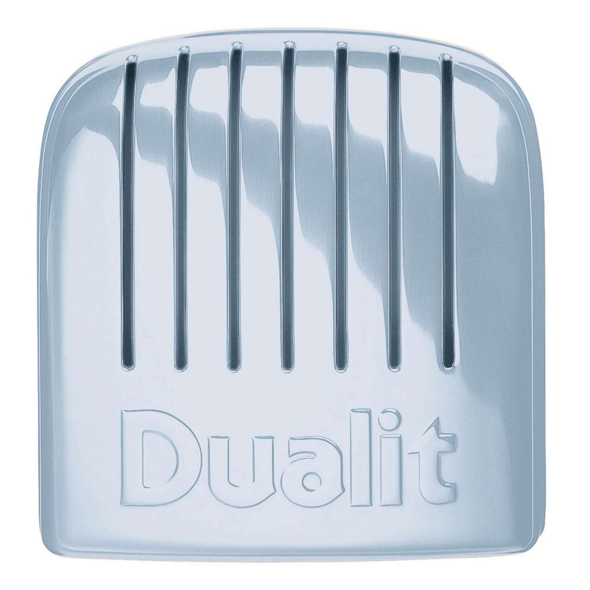 Toaster NEWGEN, Classic, 4-Schlitz, blau