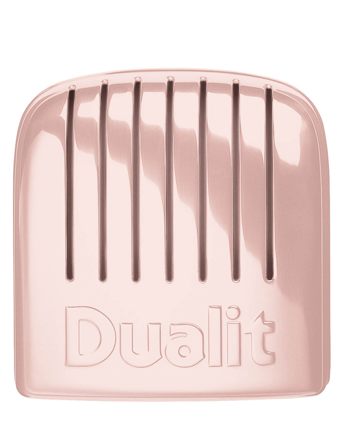 Toaster NEWGEN, Classic, 4-Schlitz, pink