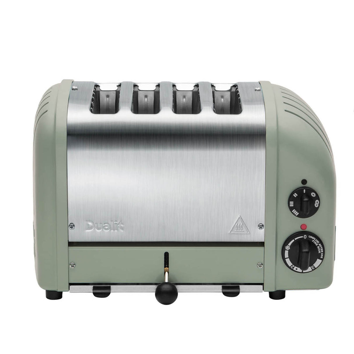4-Scheiben Toaster NewGen, salbei