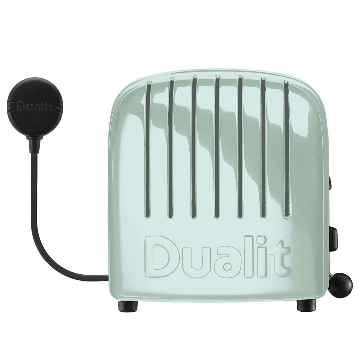 Toaster NEWGEN, Classic, 4-Schlitzcalyptus