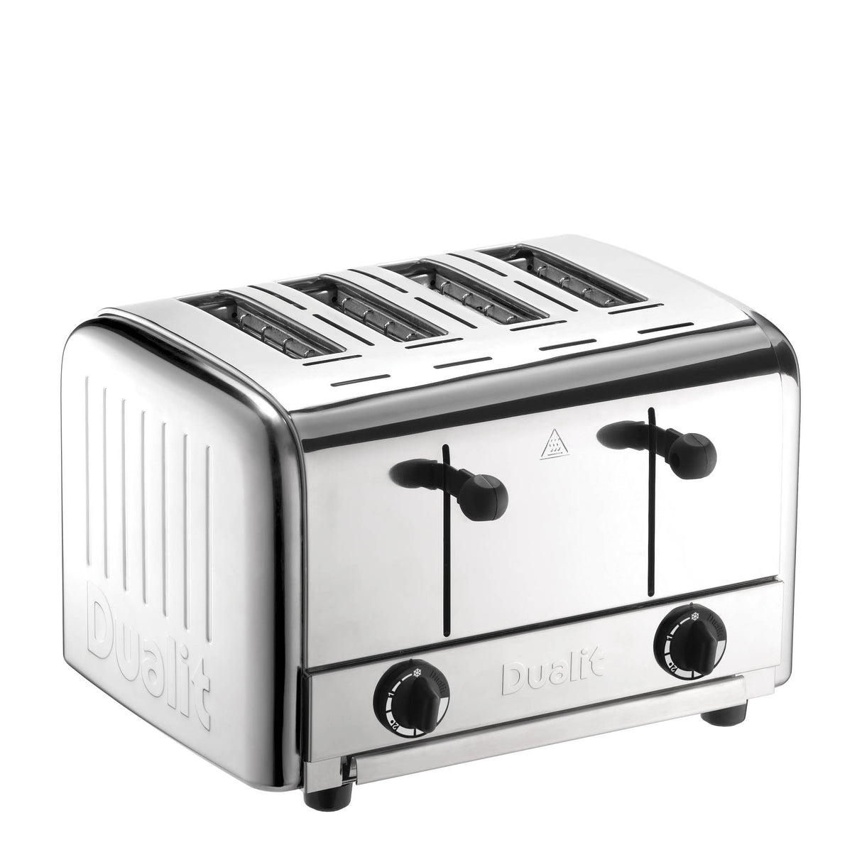 Toaster Gastronomie, Pop-Up