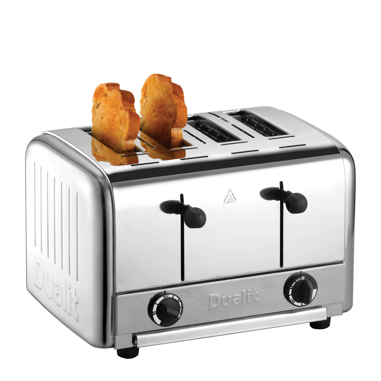 Toaster Gastronomie, Pop-Up