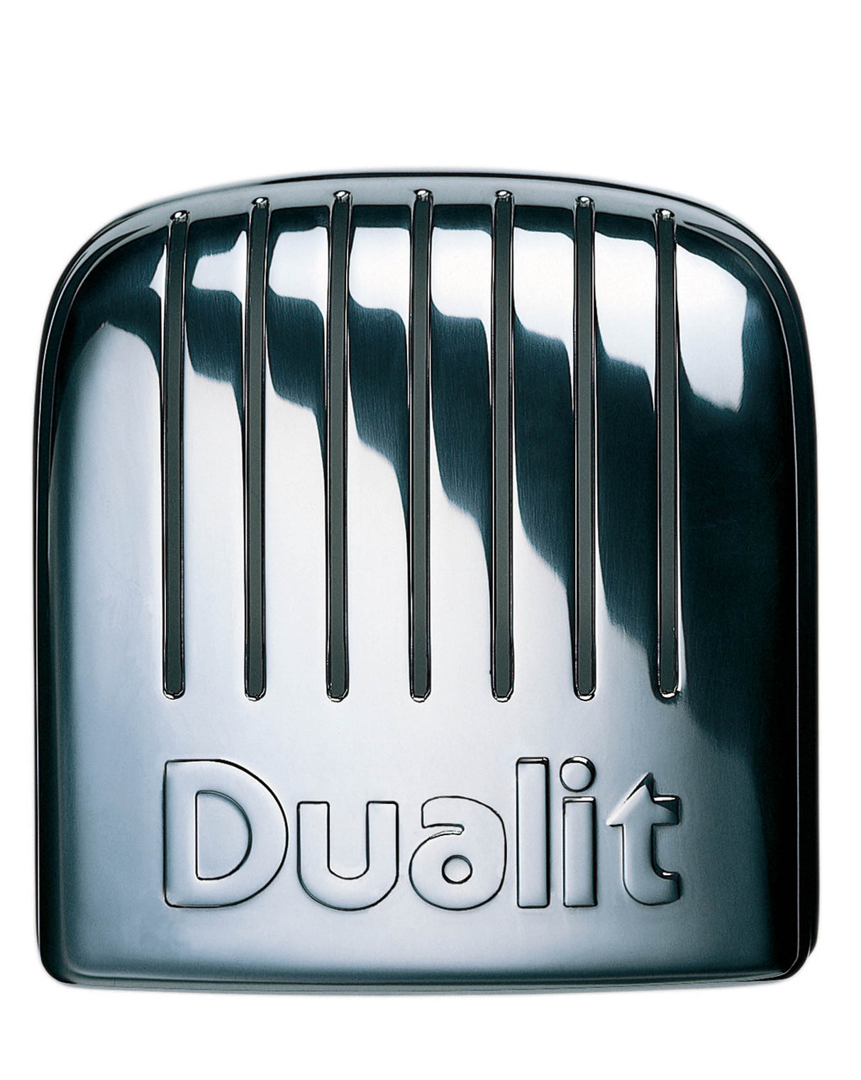 Toaster 2+1 Combi, Classic, 6-Schlitz, poliert