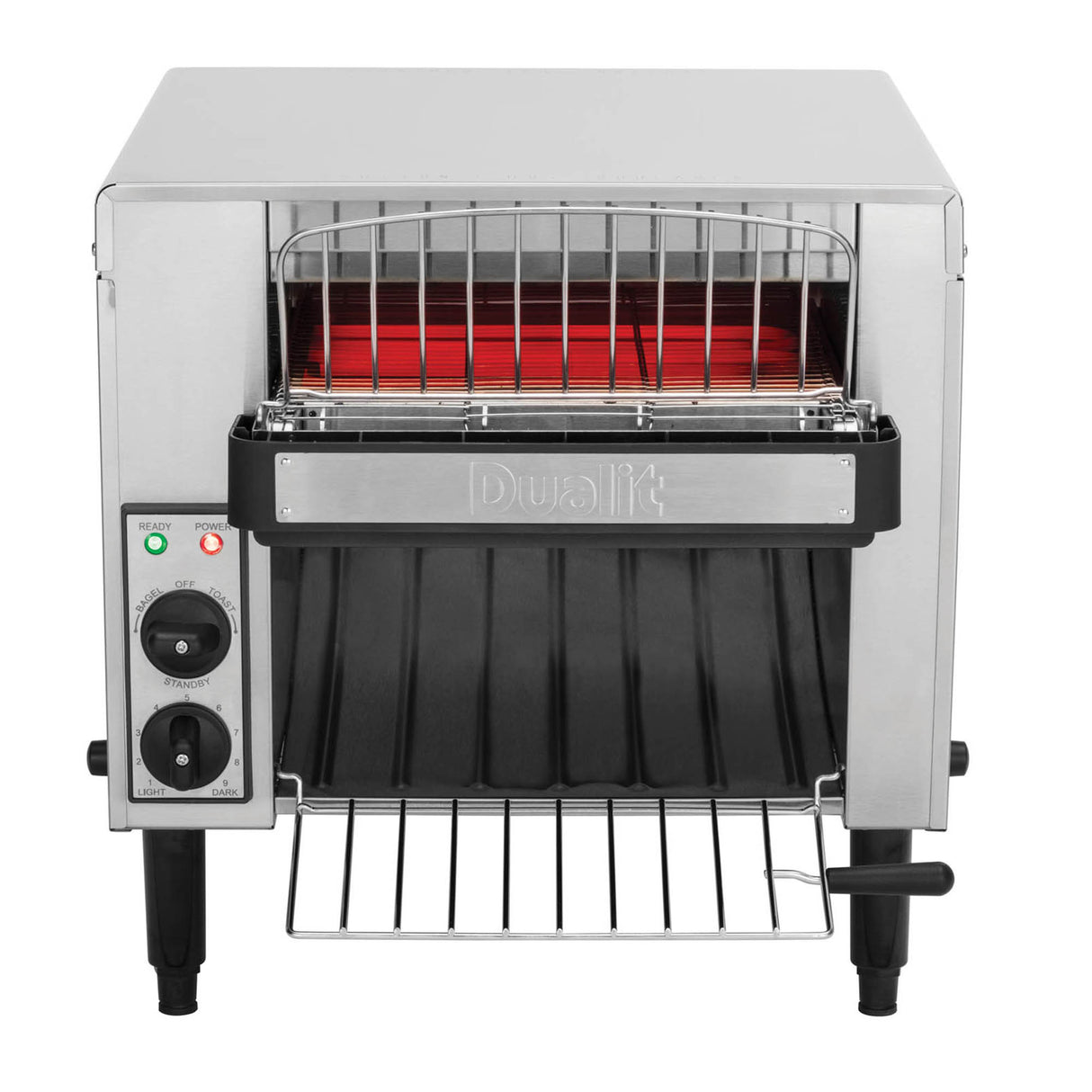 Durchlauftoaster