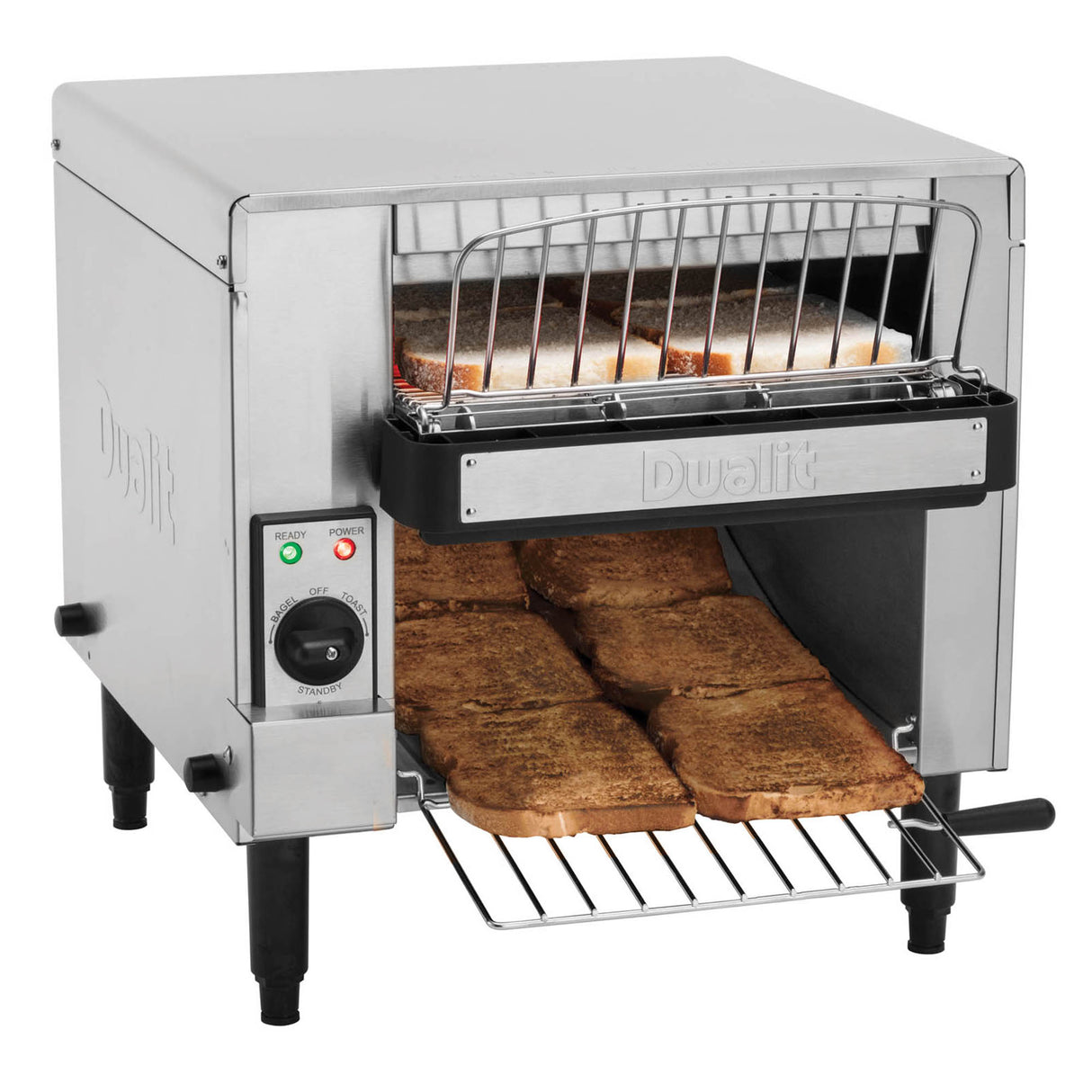 Durchlauftoaster