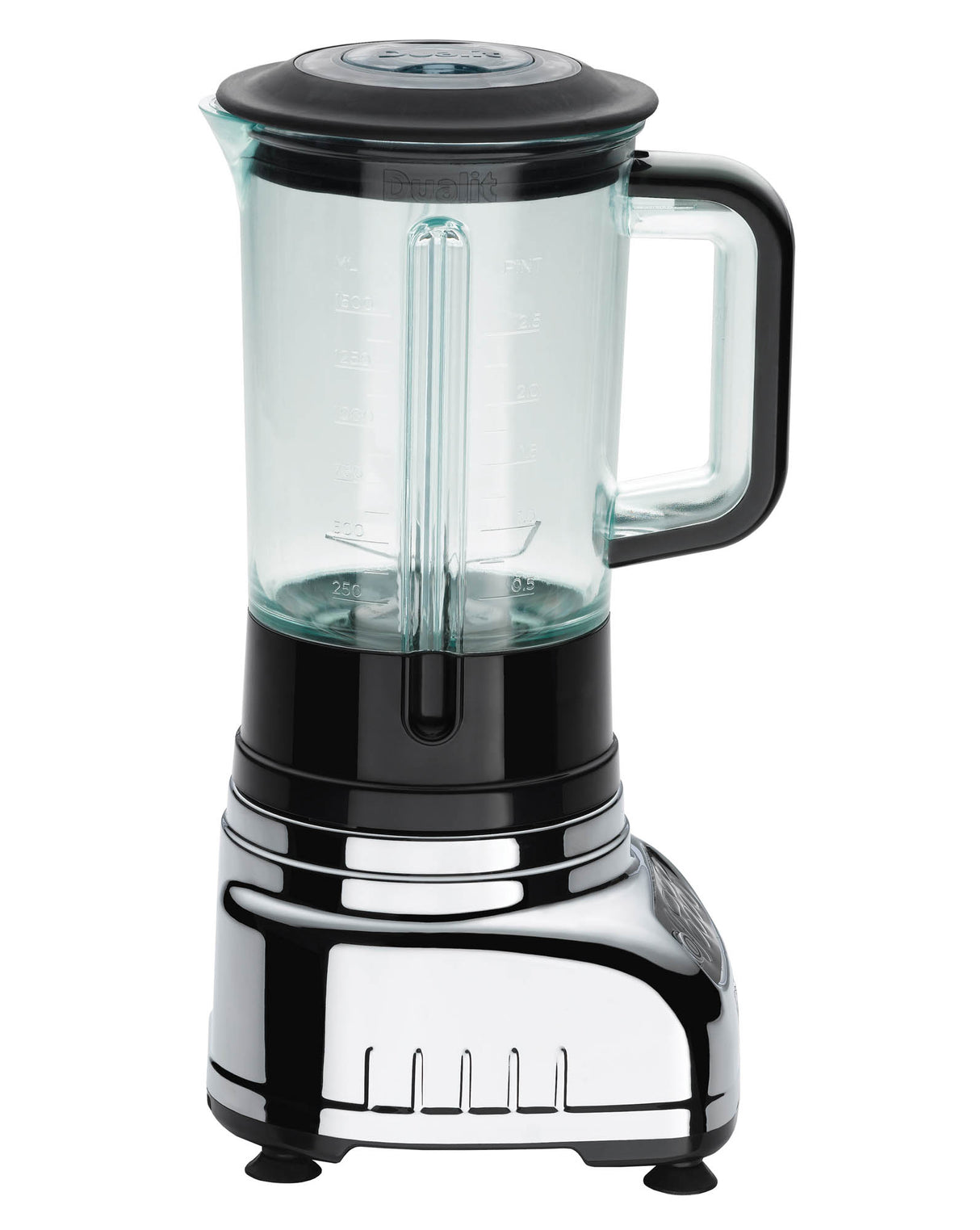 Standmixer Vortecs, poliert