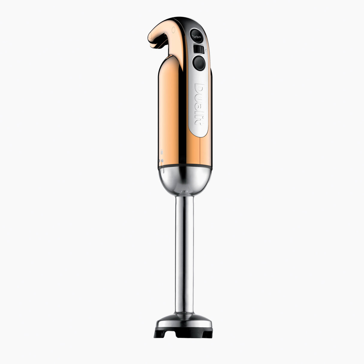Stabmixer, kupfer
