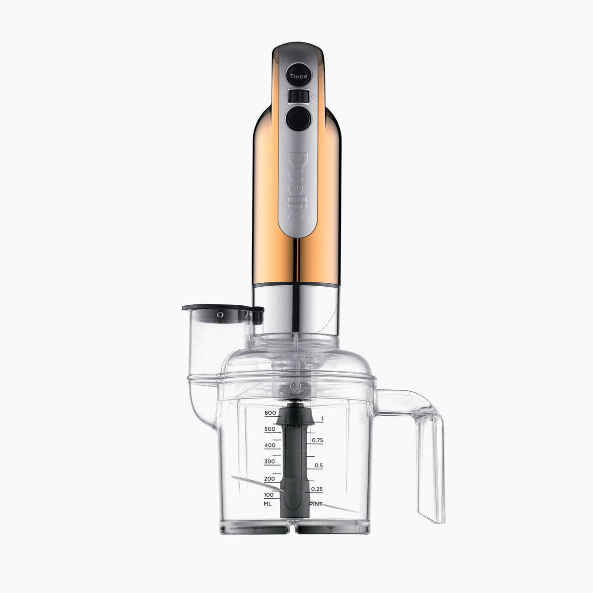Stabmixer, kupfer