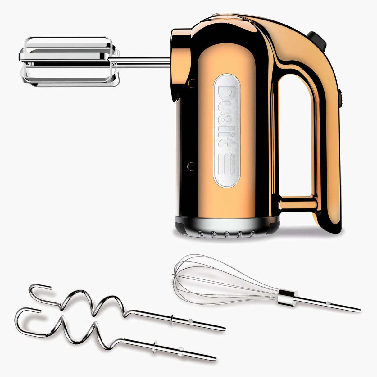 Handmixer Kupfer EU
