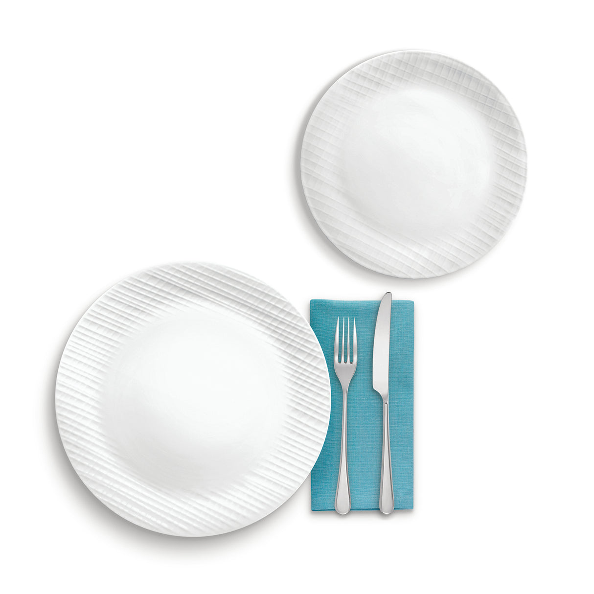 CORELLE | Geschirr, Weiß