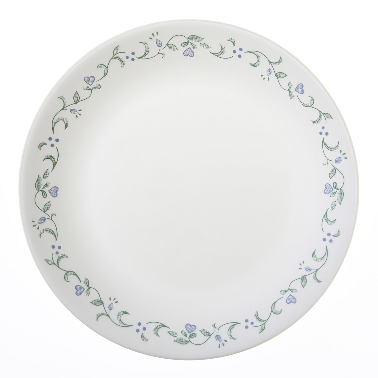 CORELLE | Geschirr, Weiß mit Grafik