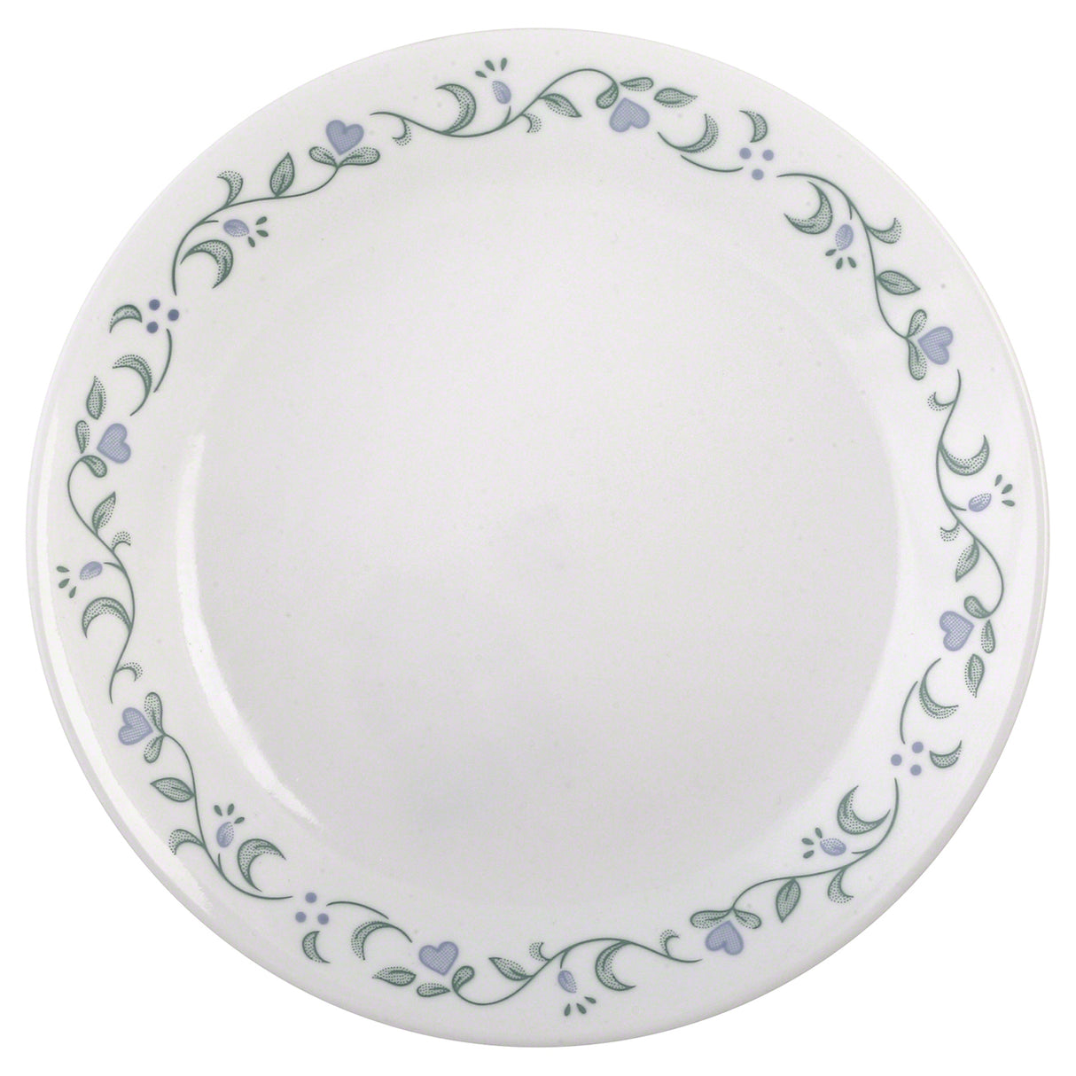 CORELLE | Geschirr, Weiß mit Grafik