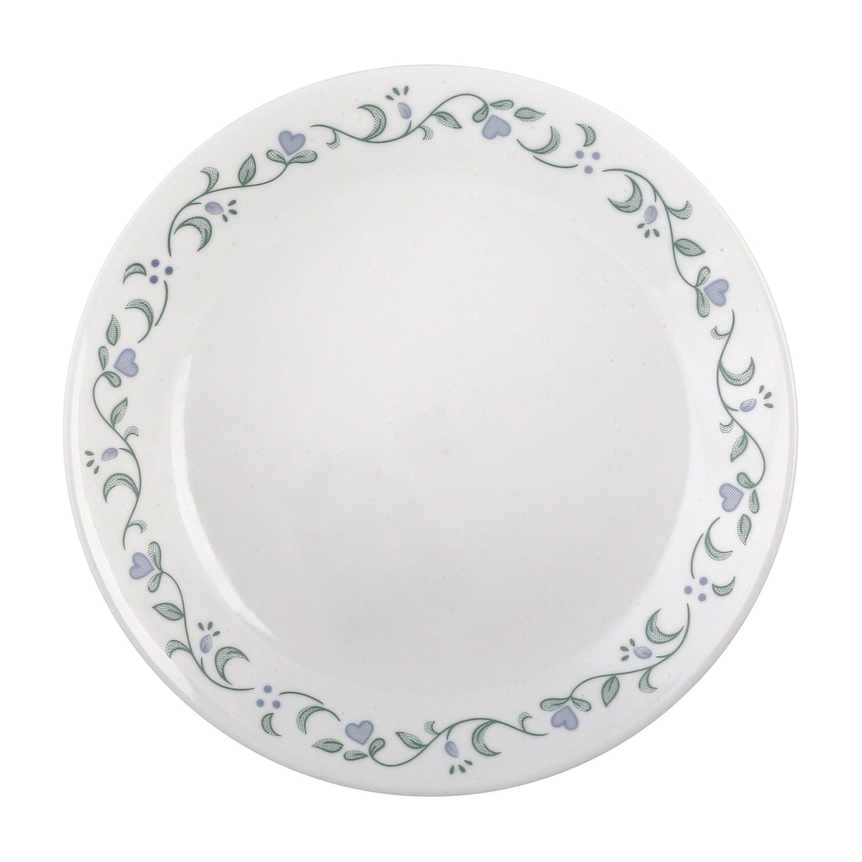 CORELLE | Geschirr, Weiß mit Grafik