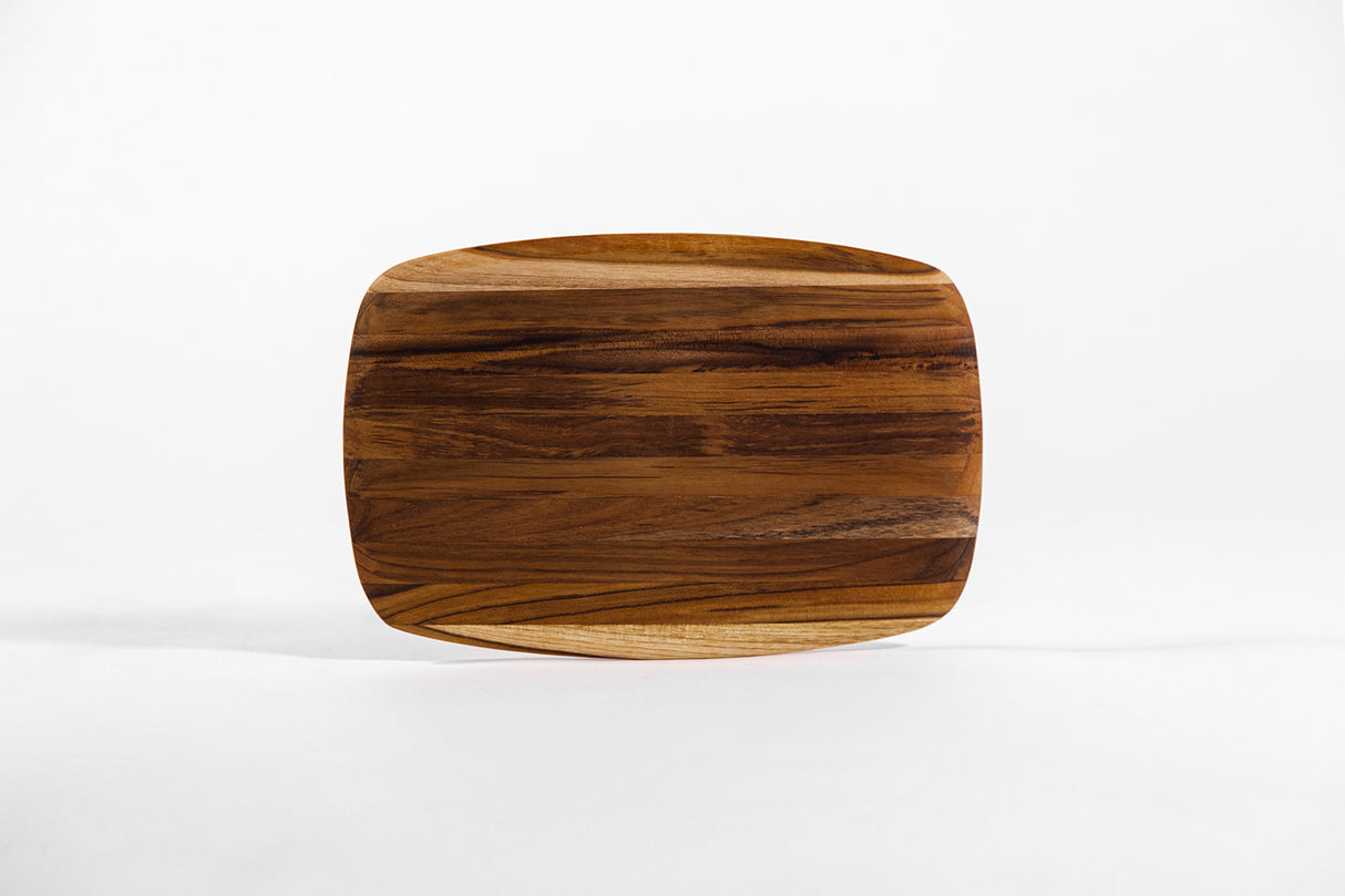 ELEGANT Rechteckiges Schneidebrett, in 3 Größen