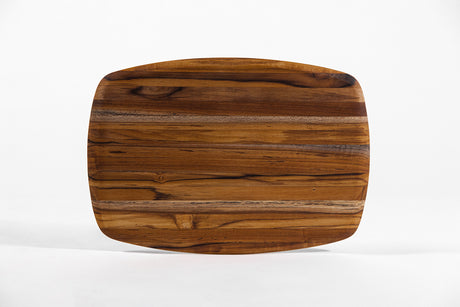 ELEGANT Rechteckiges Schneidebrett, in 3 Größen