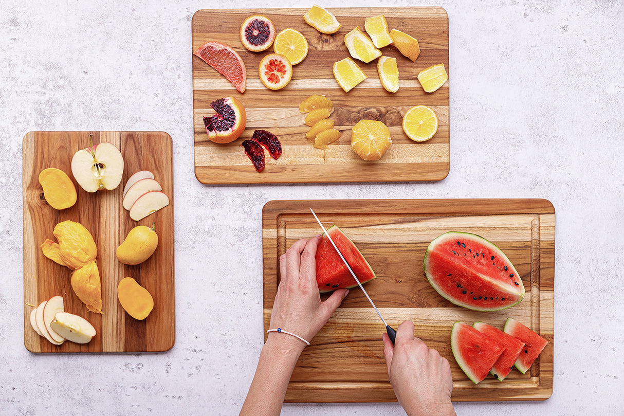 Essential Cutting Board, in 3 Größen