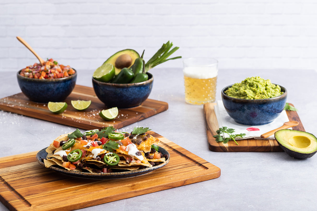 Essential Cutting Board, in 3 Größen