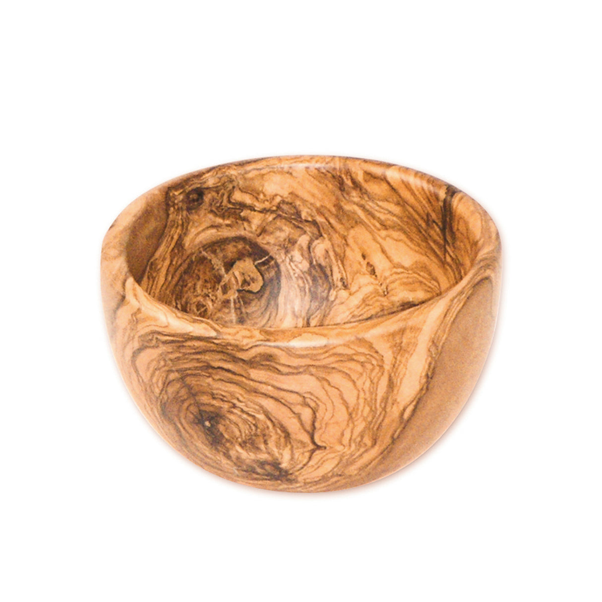 BÉRARD | Obstschale, olive, Ø ca. 24 cm