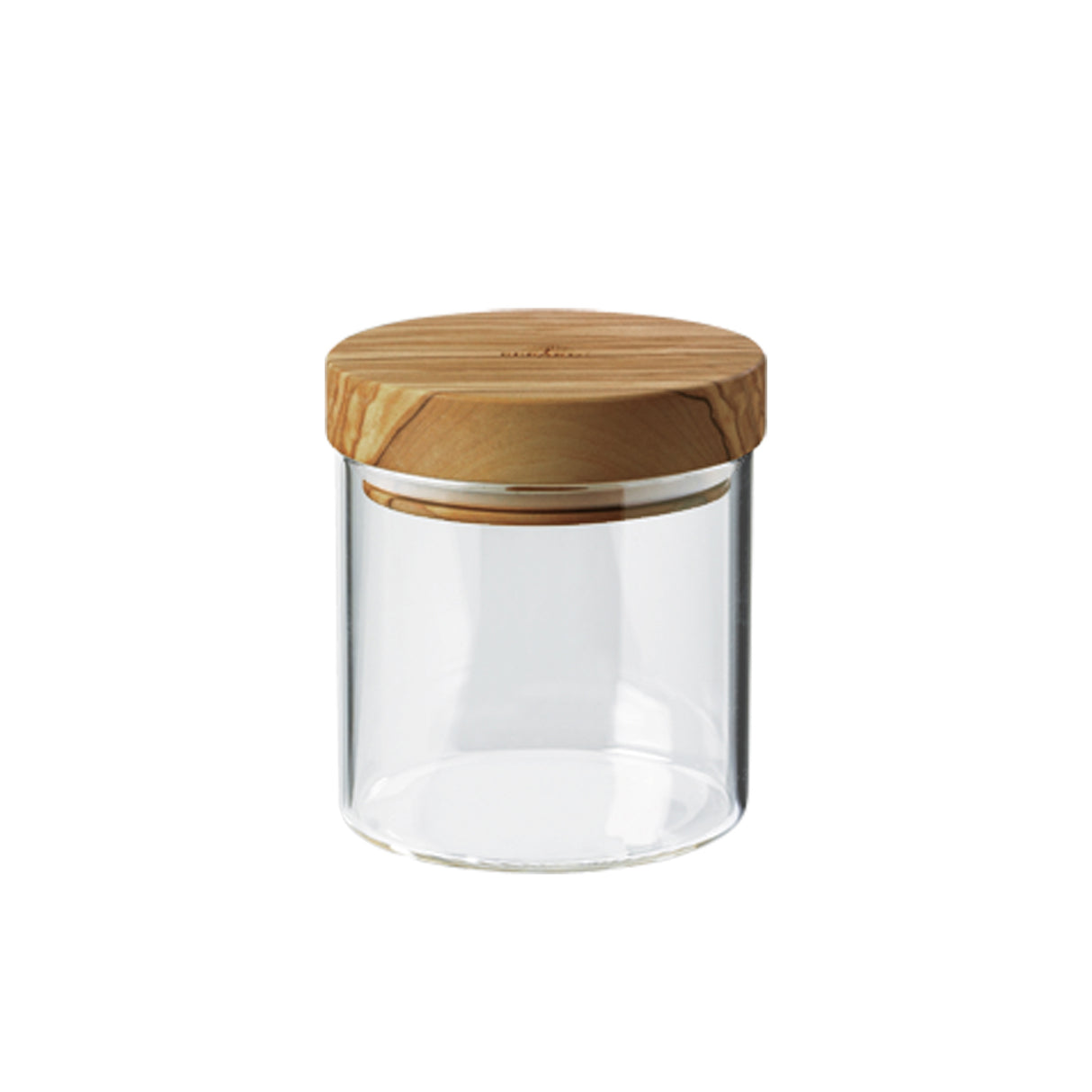 Vorratsbehälter mit Deckel, 400 ml, 11 cm