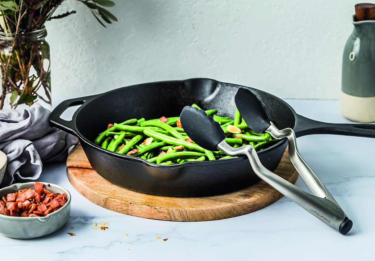 Küchenzange "Clongs" in 2 Größen