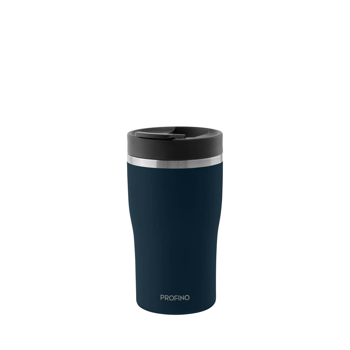 Thermobecher BARISTA, blau