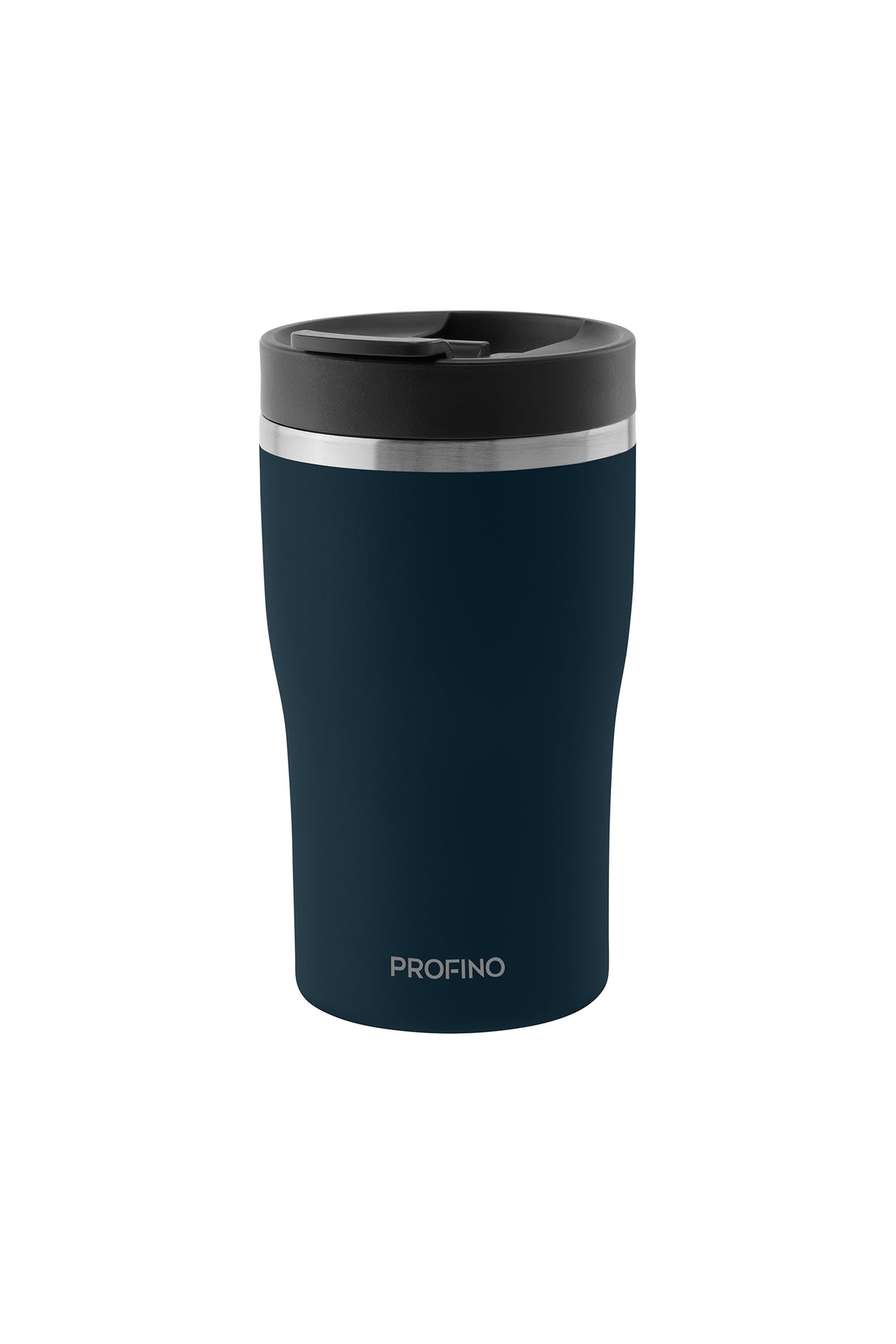 Barista, Thermobecher Blau, 250 ml