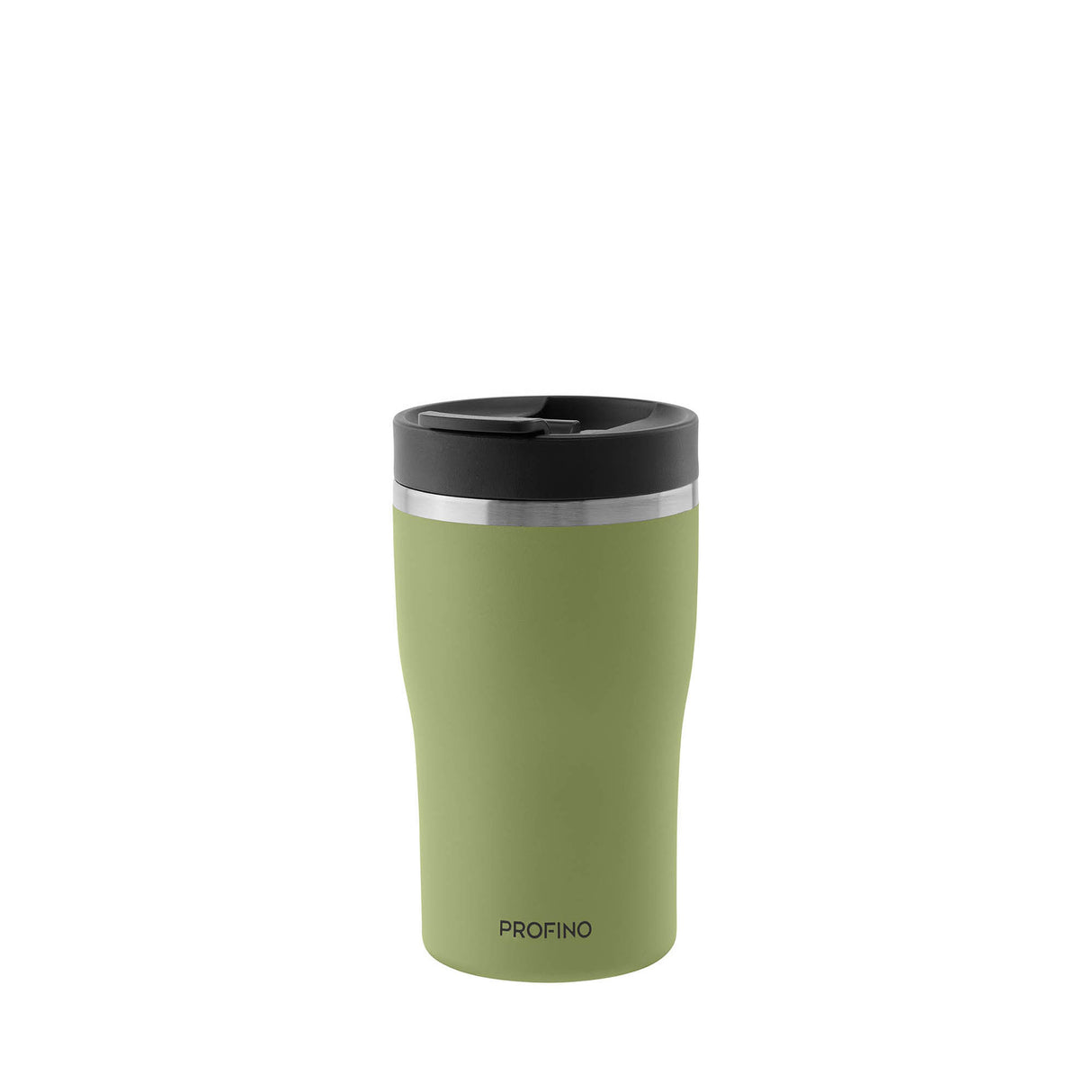 Thermobecher BARISTA, salbei