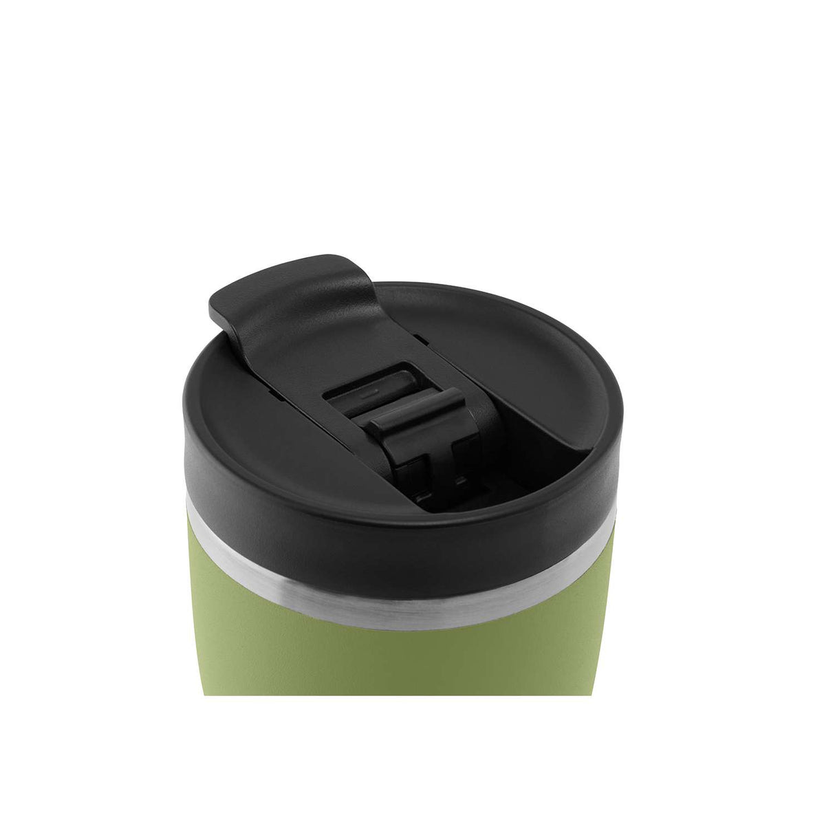 Thermobecher BARISTA, salbei