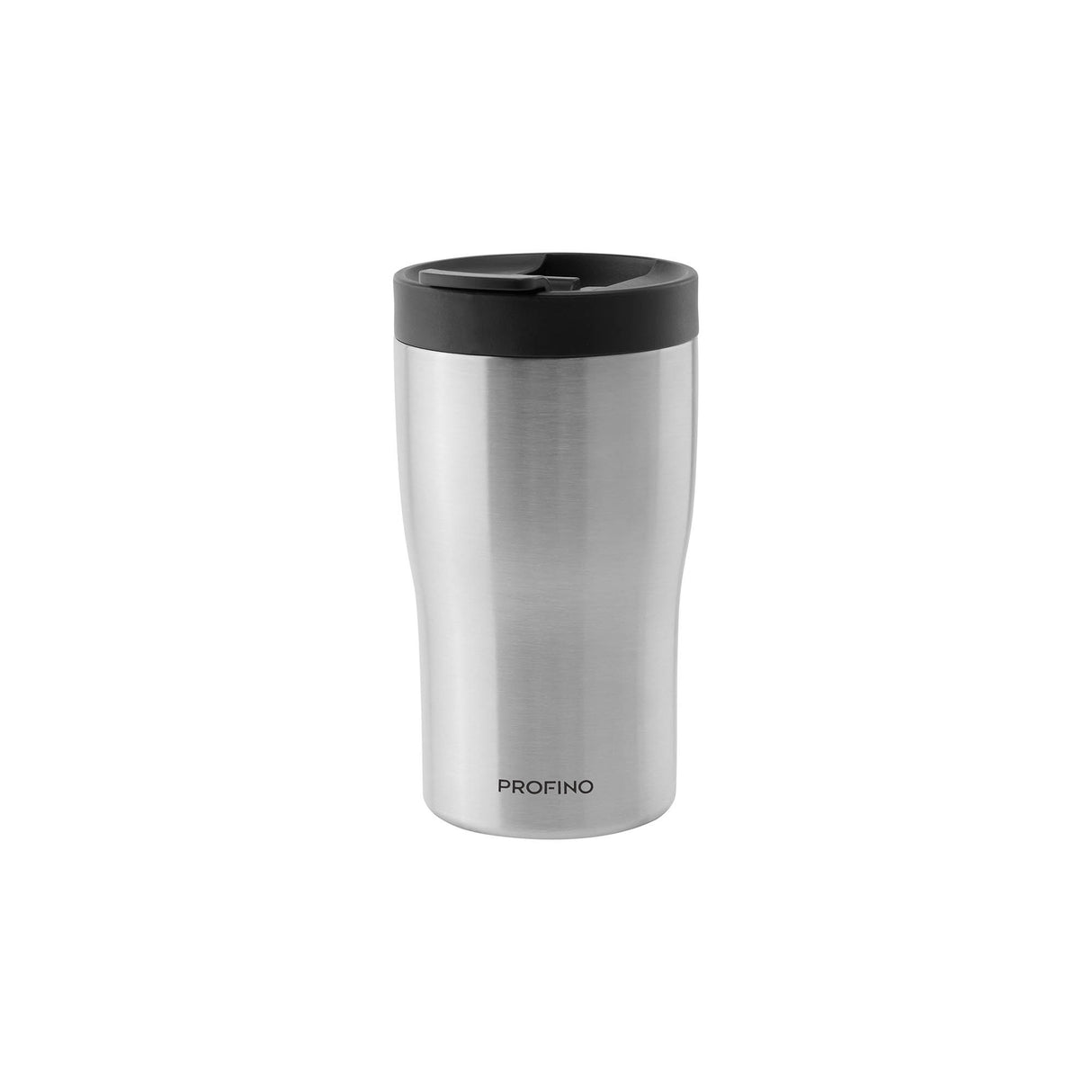 Thermobecher BARISTA, edelstahl