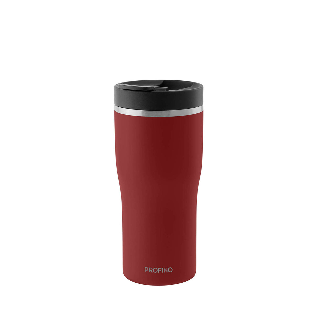 Thermobecher BARISTA, burgund