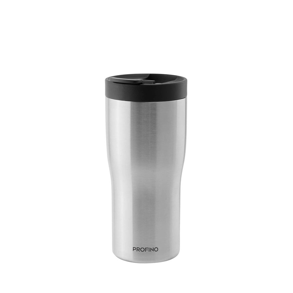 Thermobecher BARISTA, edelstahl
