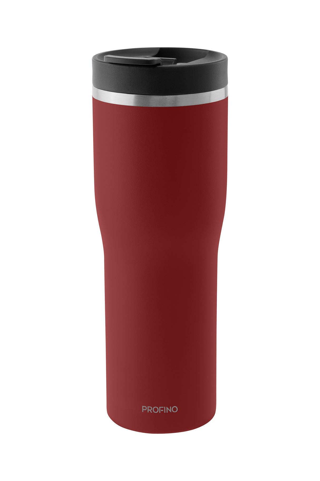 Barista, Thermobecher Burgund, 500 ml