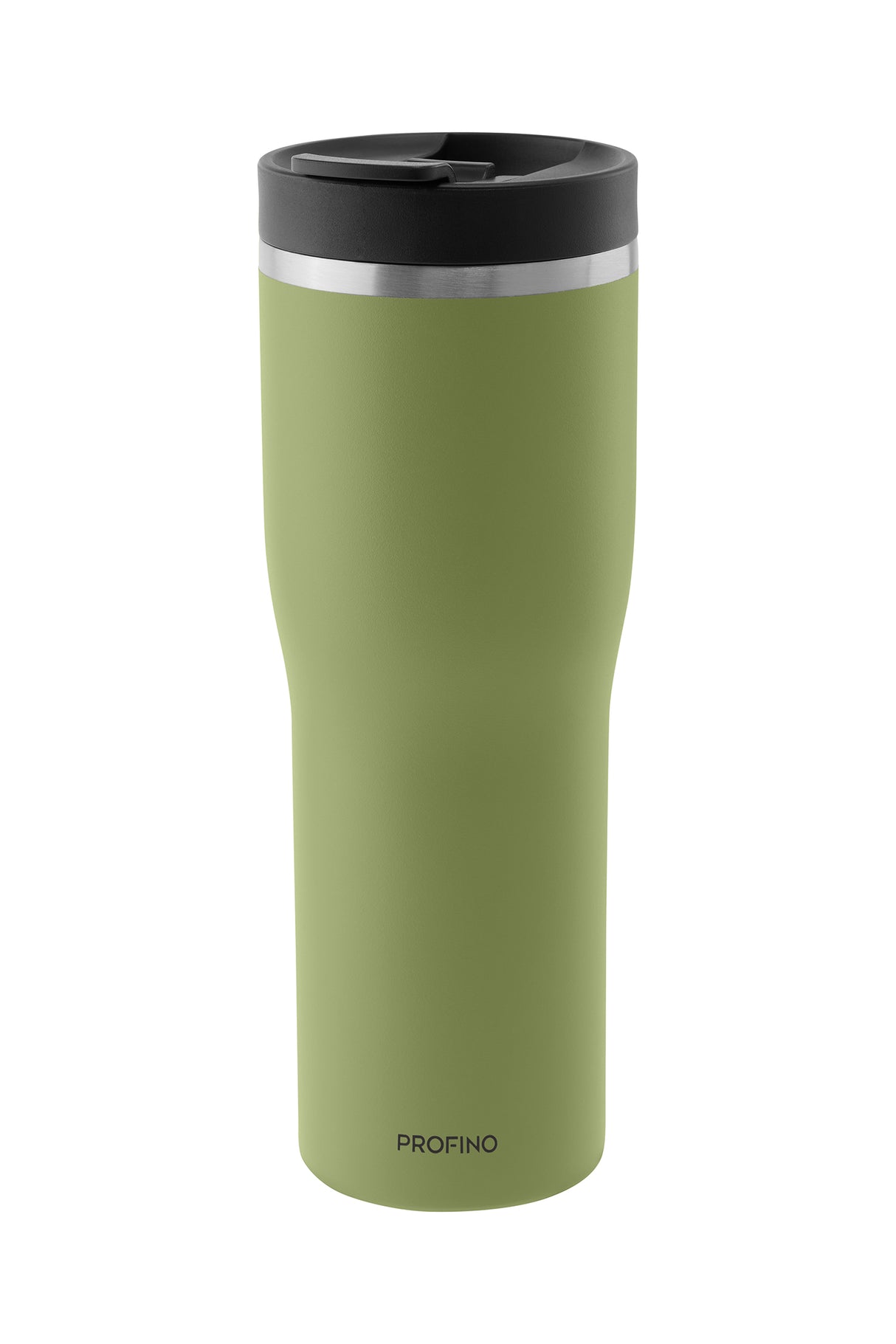 Thermobecher BARISTA, salbei