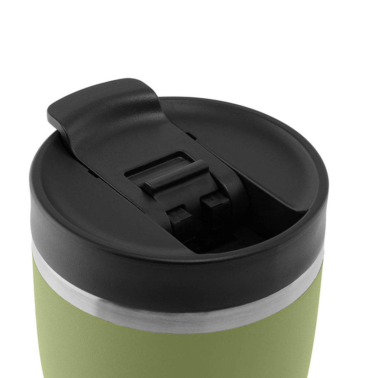 Thermobecher BARISTA, salbei